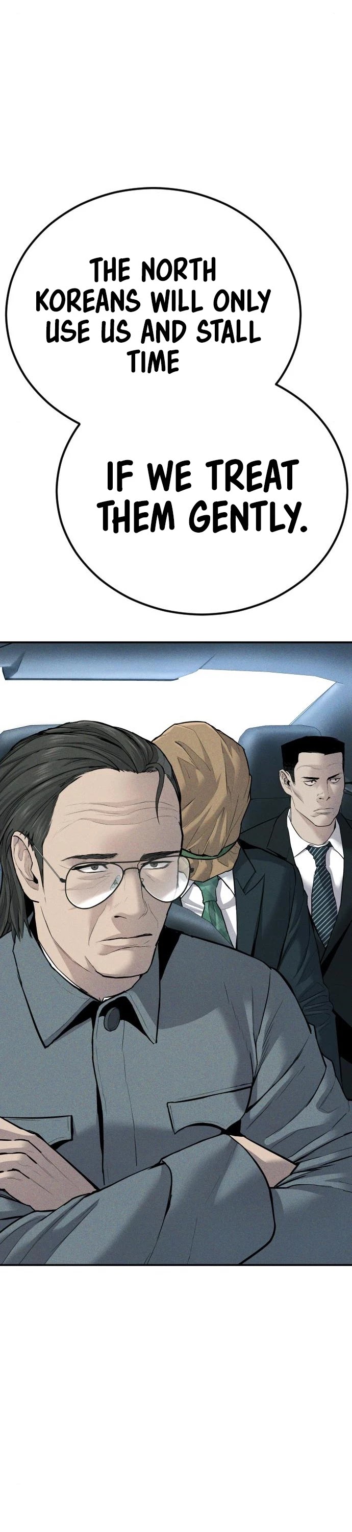 Manager Kim Chap 42 - Next Chap 43