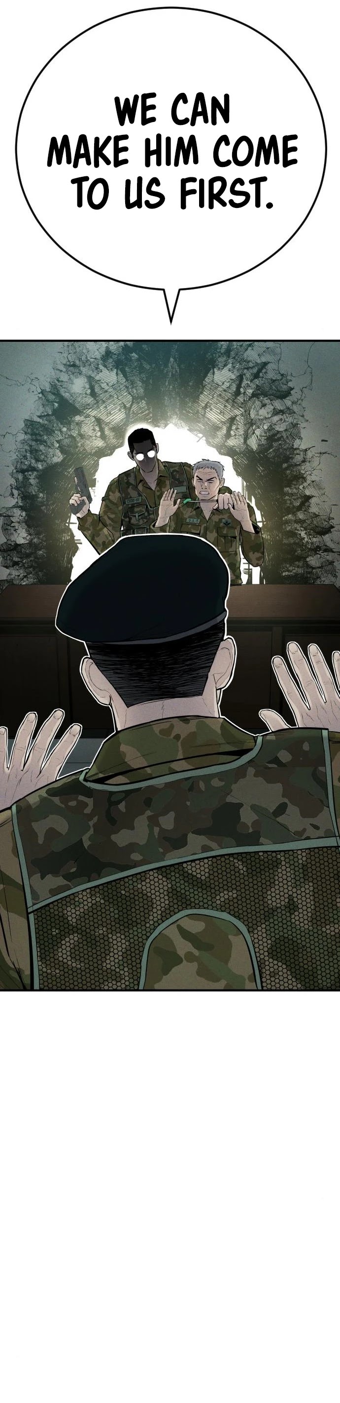 Manager Kim Chap 42 - Next Chap 43