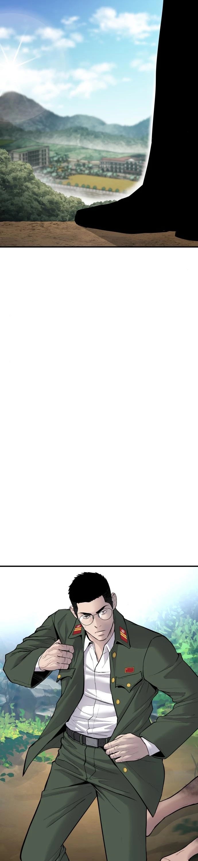 Manager Kim Chap 42 - Next Chap 43