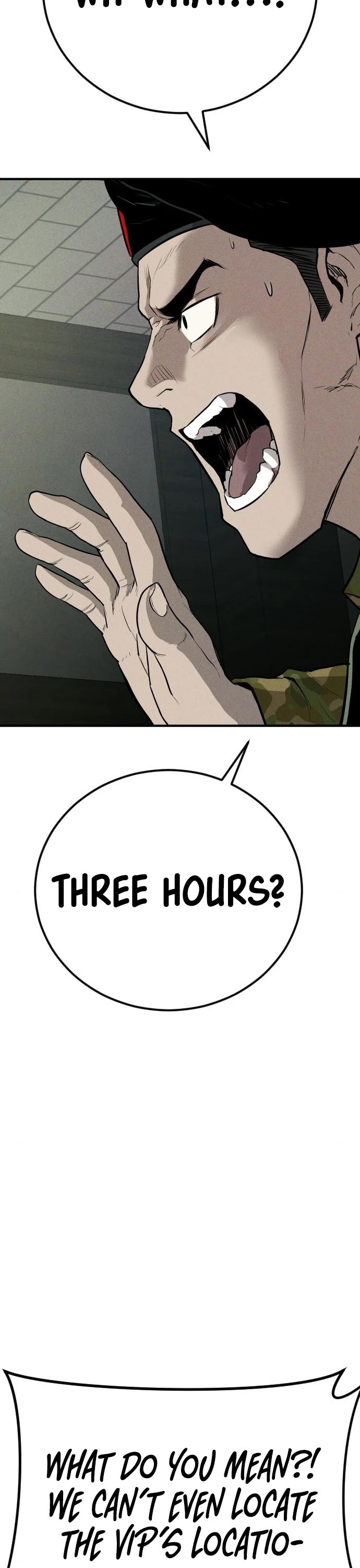 Manager Kim Chap 42 - Next Chap 43