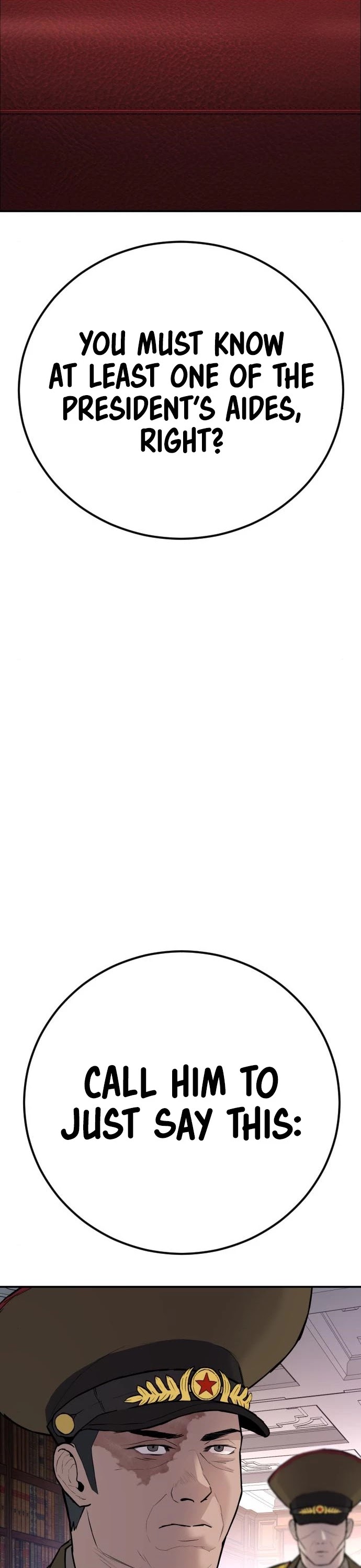 Manager Kim Chap 42 - Next Chap 43