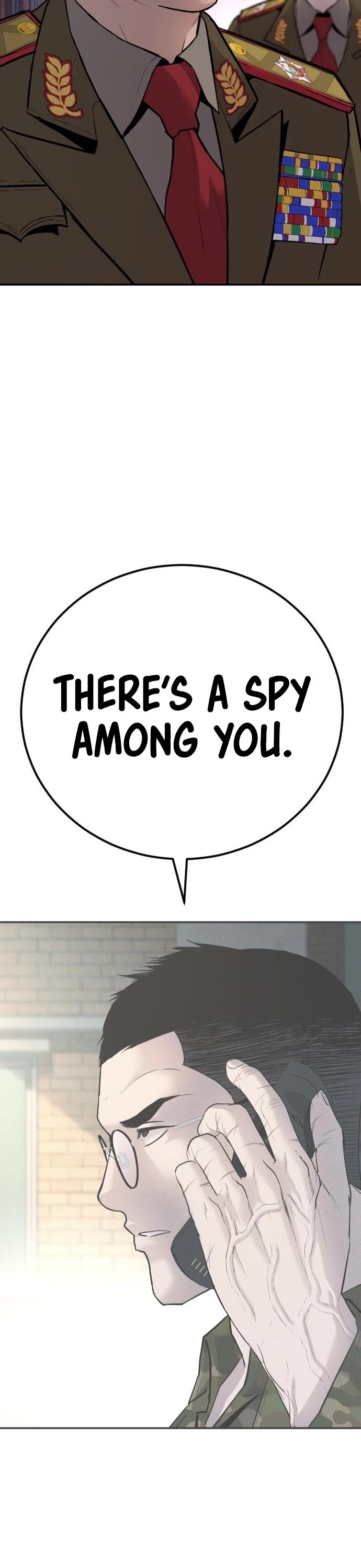 Manager Kim Chap 42 - Next Chap 43