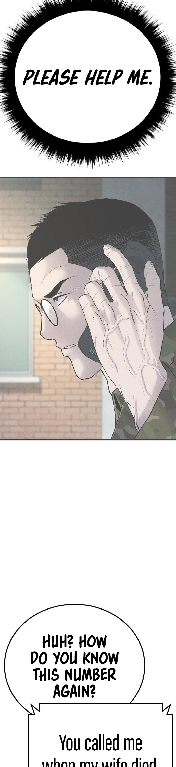 Manager Kim Chap 42 - Next Chap 43