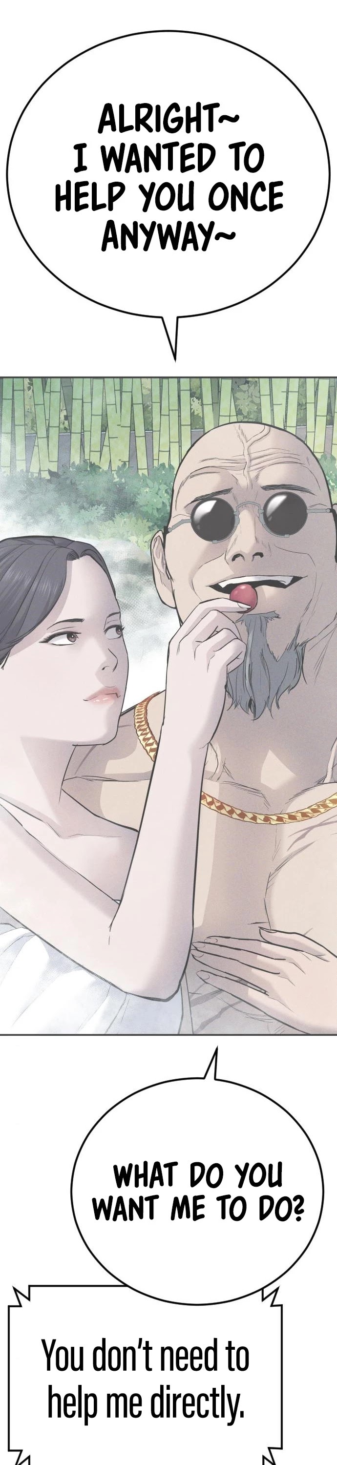 Manager Kim Chap 42 - Next Chap 43