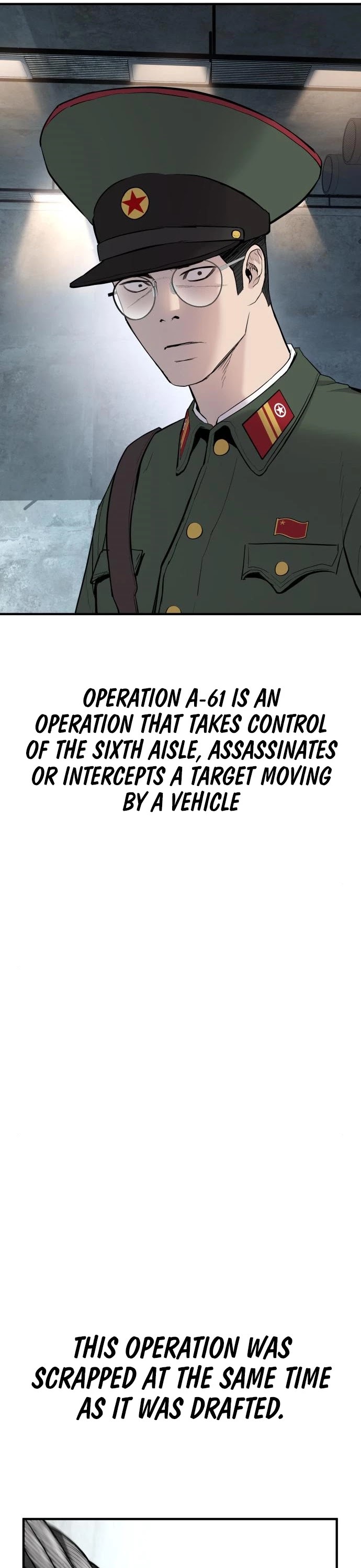 Manager Kim Chap 42 - Next Chap 43