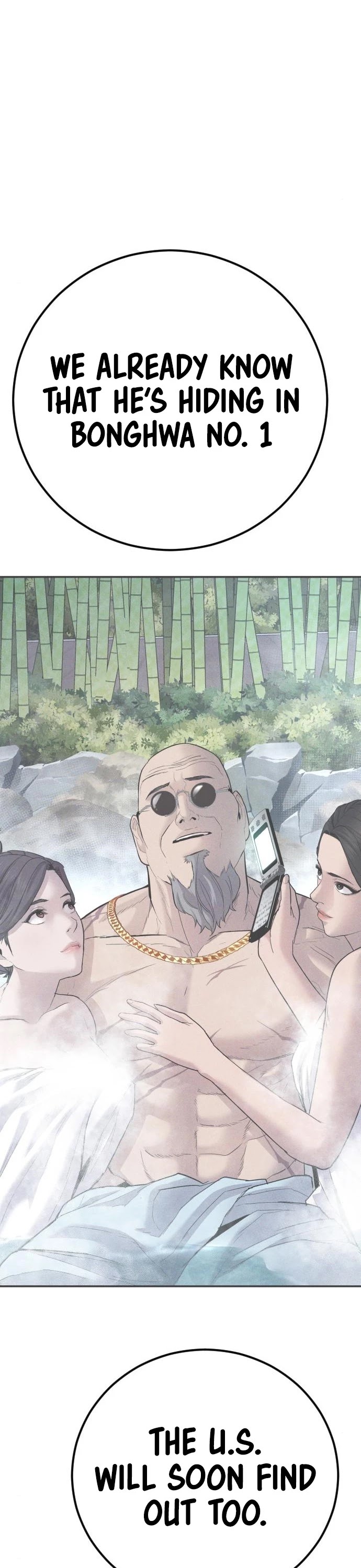 Manager Kim Chap 42 - Next Chap 43