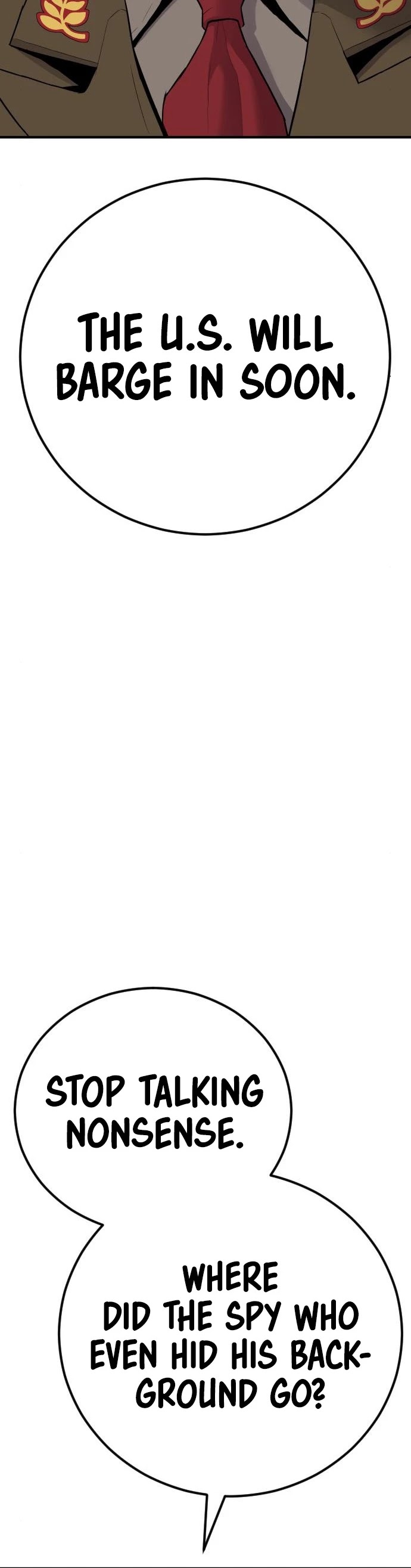 Manager Kim Chap 42 - Next Chap 43