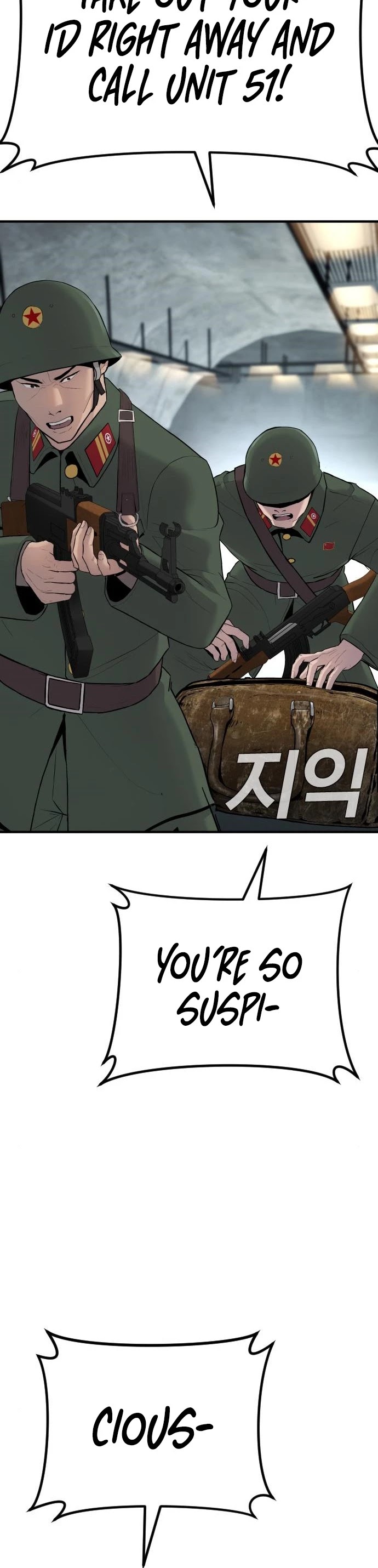 Manager Kim Chap 42 - Next Chap 43