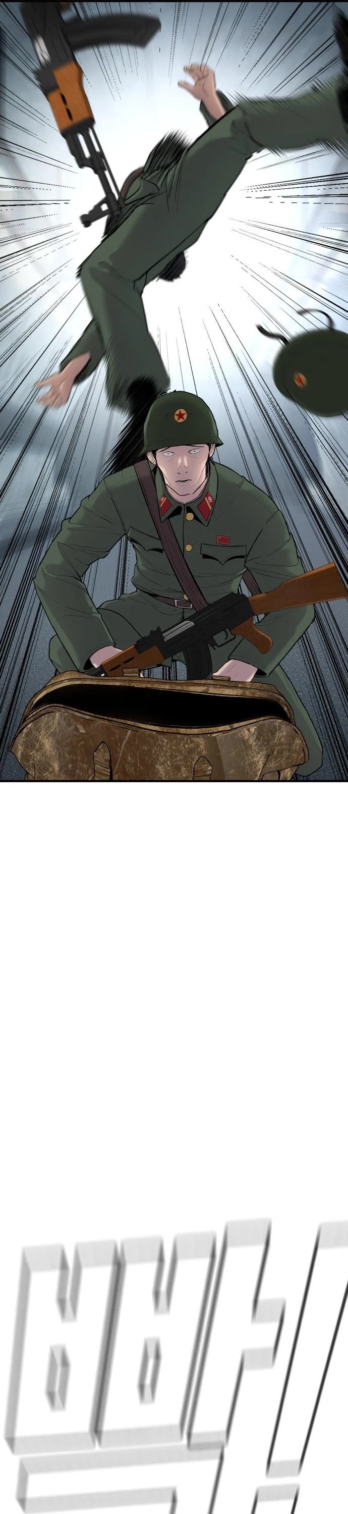 Manager Kim Chap 42 - Next Chap 43