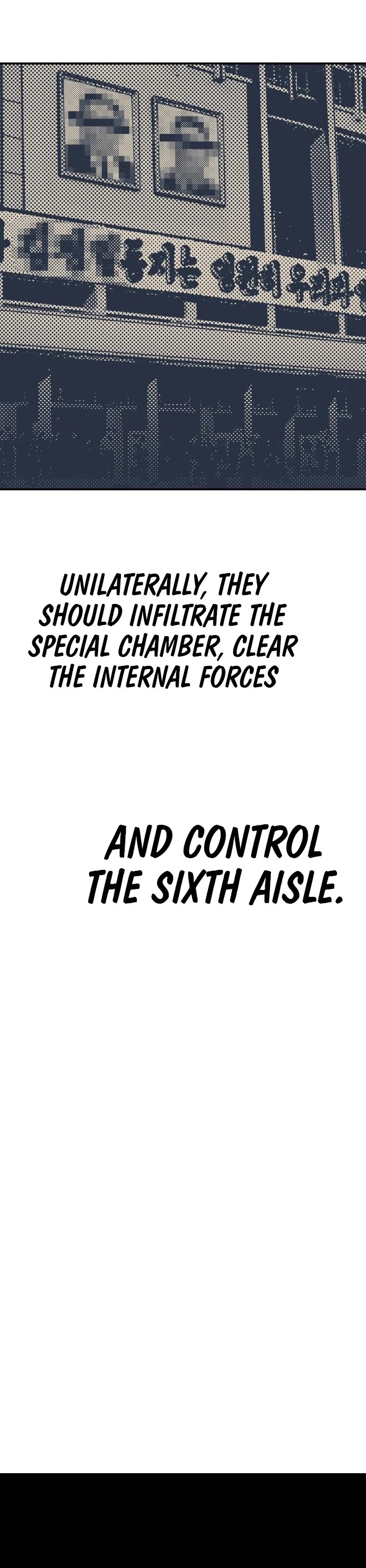 Manager Kim Chap 42 - Next Chap 43