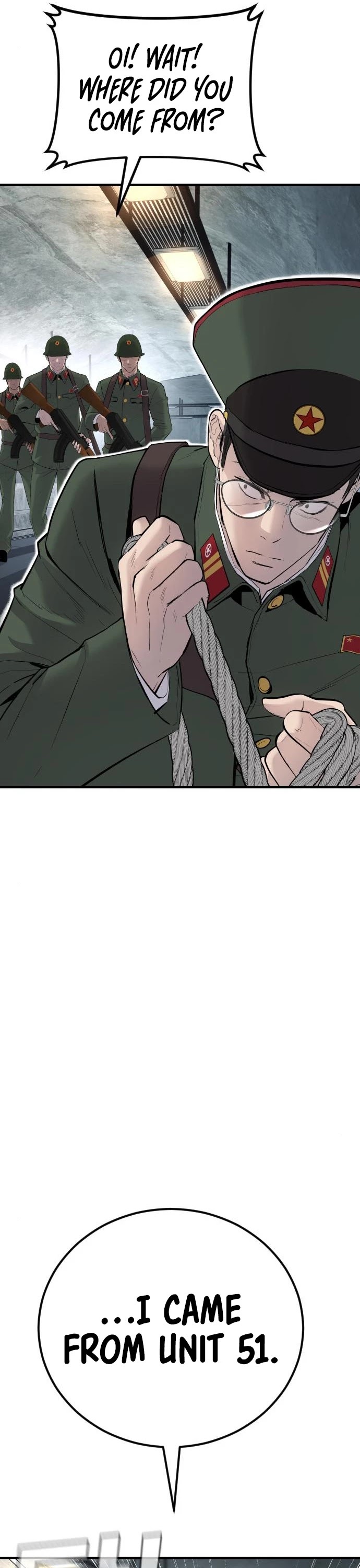 Manager Kim Chap 42 - Next Chap 43