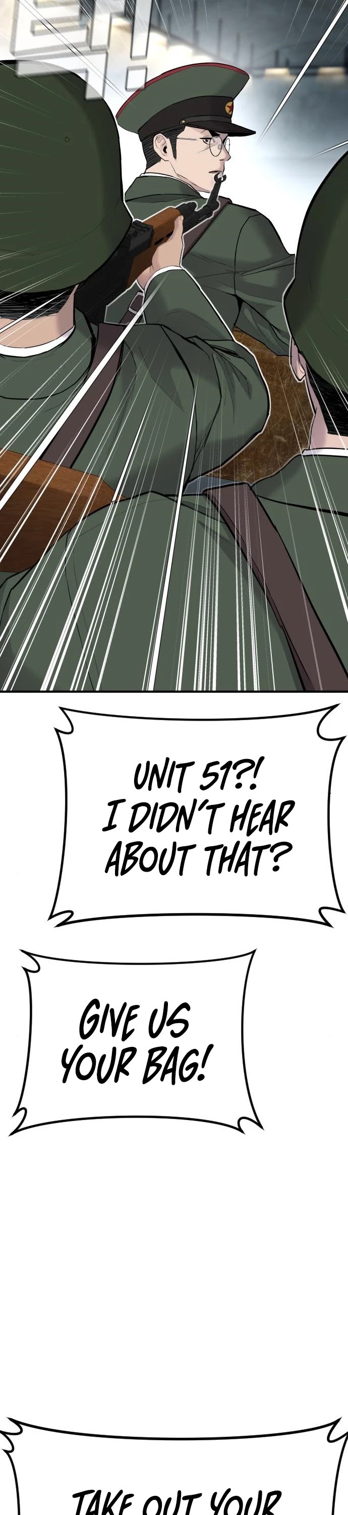 Manager Kim Chap 42 - Next Chap 43