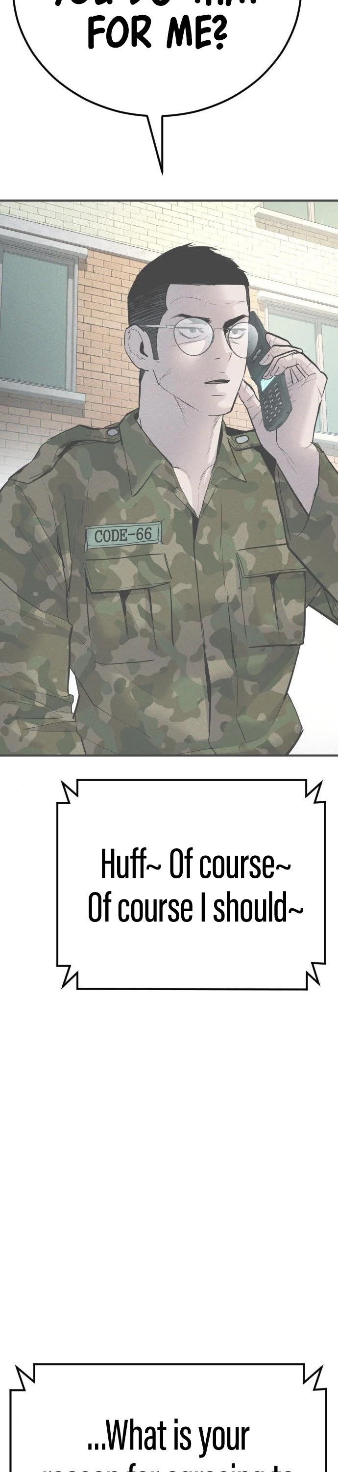 Manager Kim Chap 42 - Next Chap 43