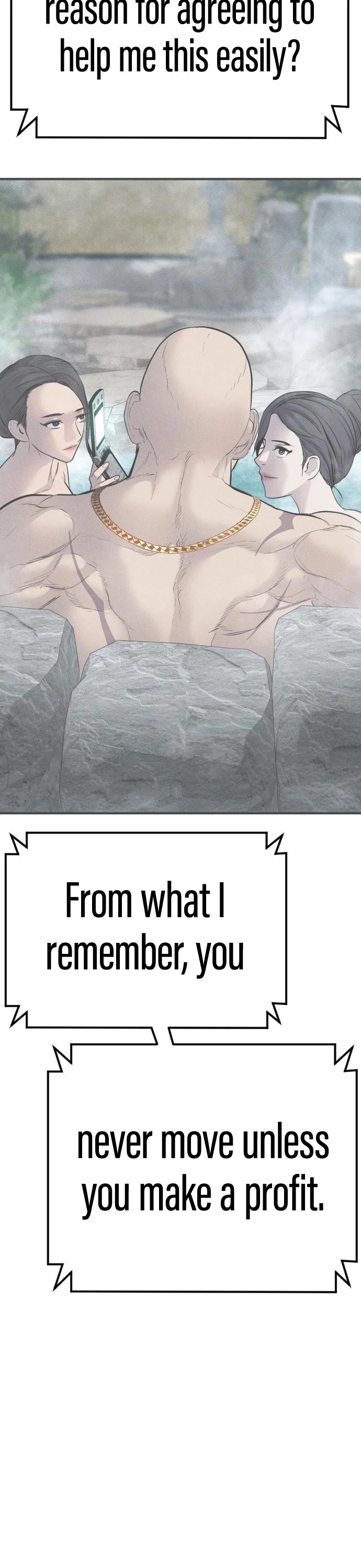 Manager Kim Chap 42 - Next Chap 43