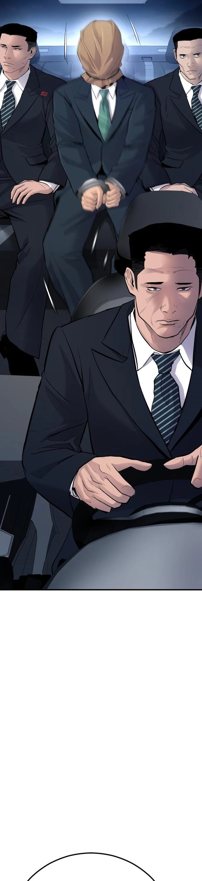 Manager Kim Chap 42 - Next Chap 43