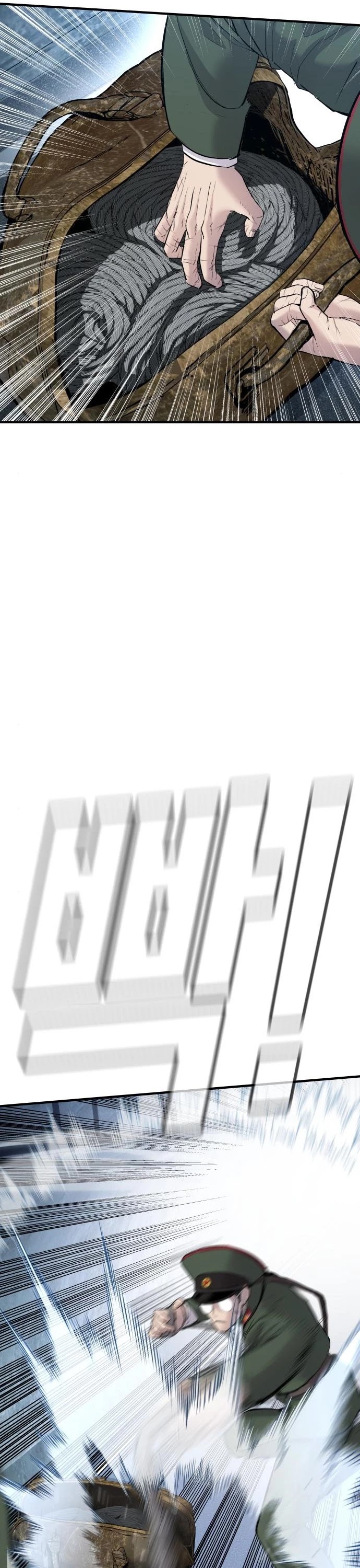 Manager Kim Chap 42 - Next Chap 43