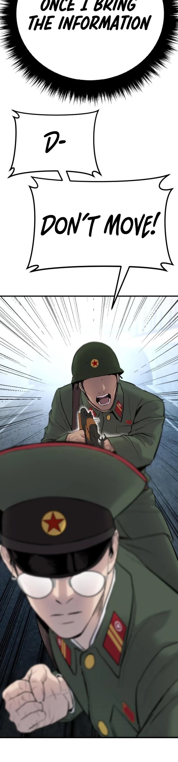 Manager Kim Chap 42 - Next Chap 43