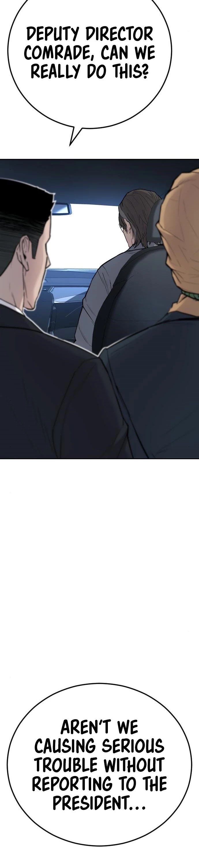 Manager Kim Chap 42 - Next Chap 43