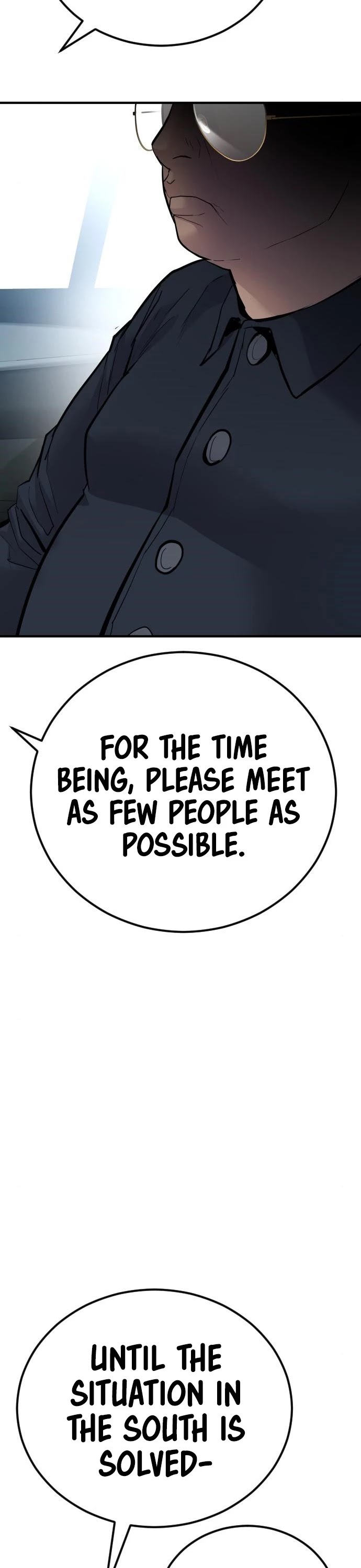 Manager Kim Chap 42 - Next Chap 43