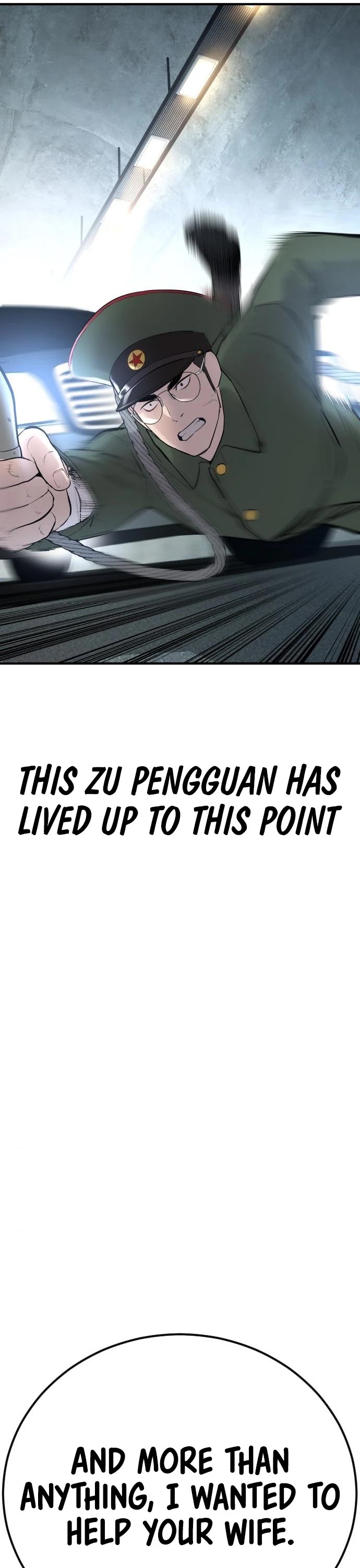 Manager Kim Chap 42 - Next Chap 43