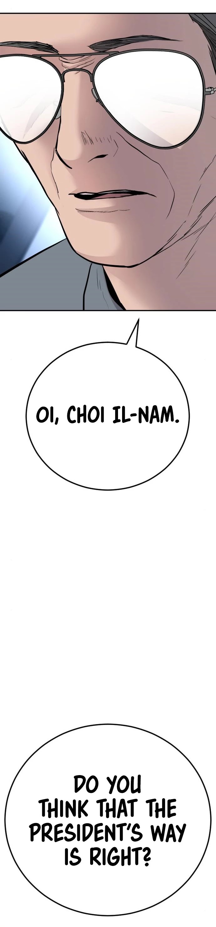 Manager Kim Chap 42 - Next Chap 43