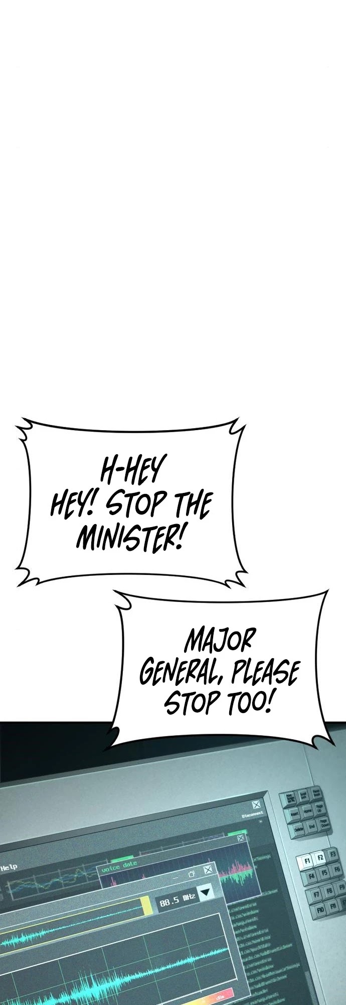 Manager Kim Chap 43 - Next Chap 44