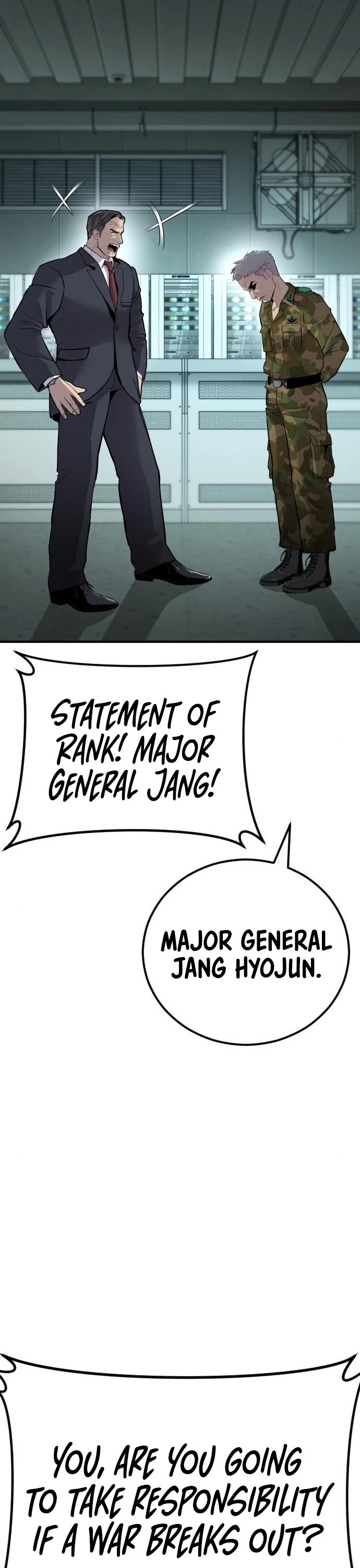 Manager Kim Chap 43 - Next Chap 44