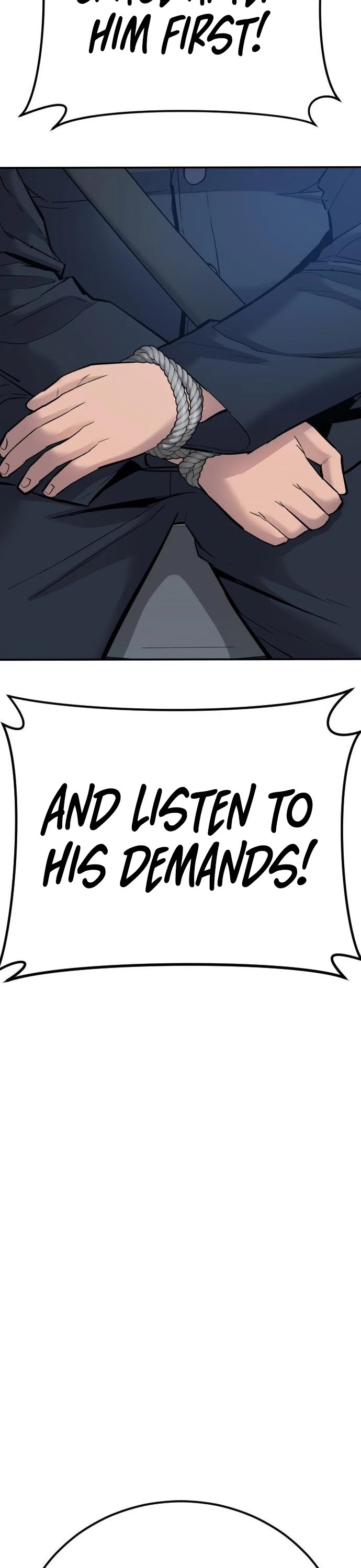 Manager Kim Chap 43 - Next Chap 44