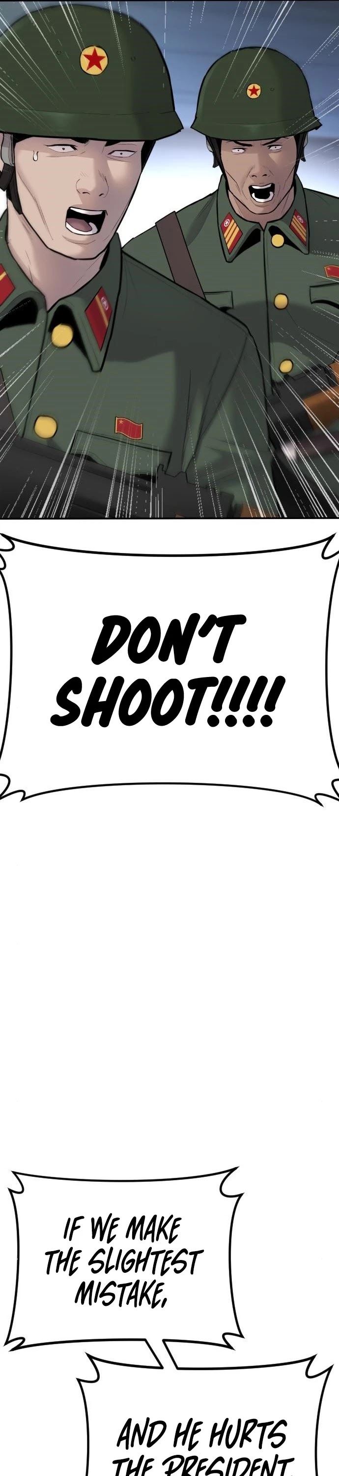 Manager Kim Chap 43 - Next Chap 44
