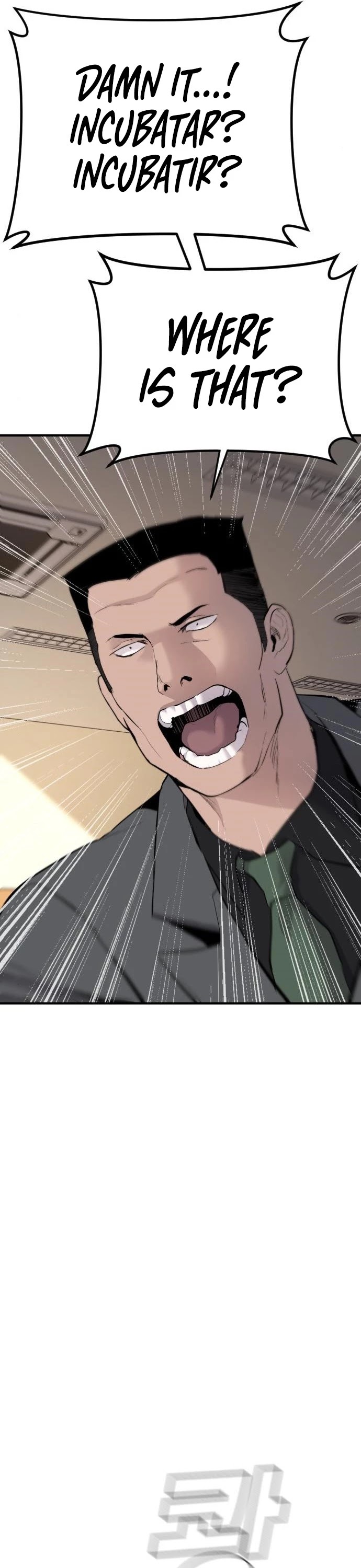 Manager Kim Chap 43 - Next Chap 44