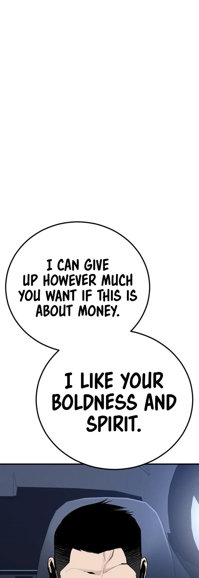 Manager Kim Chap 43 - Next Chap 44