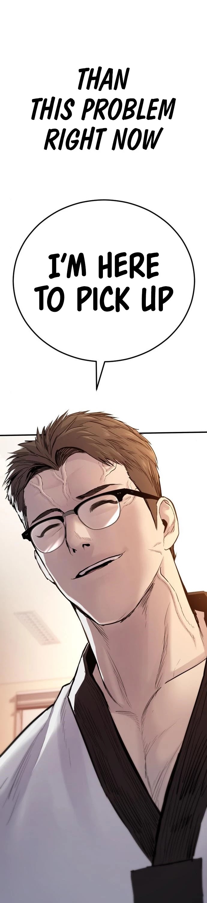 Manager Kim Chap 43 - Next Chap 44