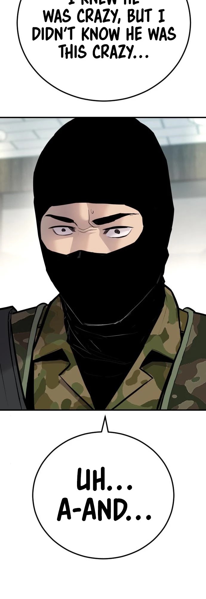 Manager Kim Chap 43 - Next Chap 44