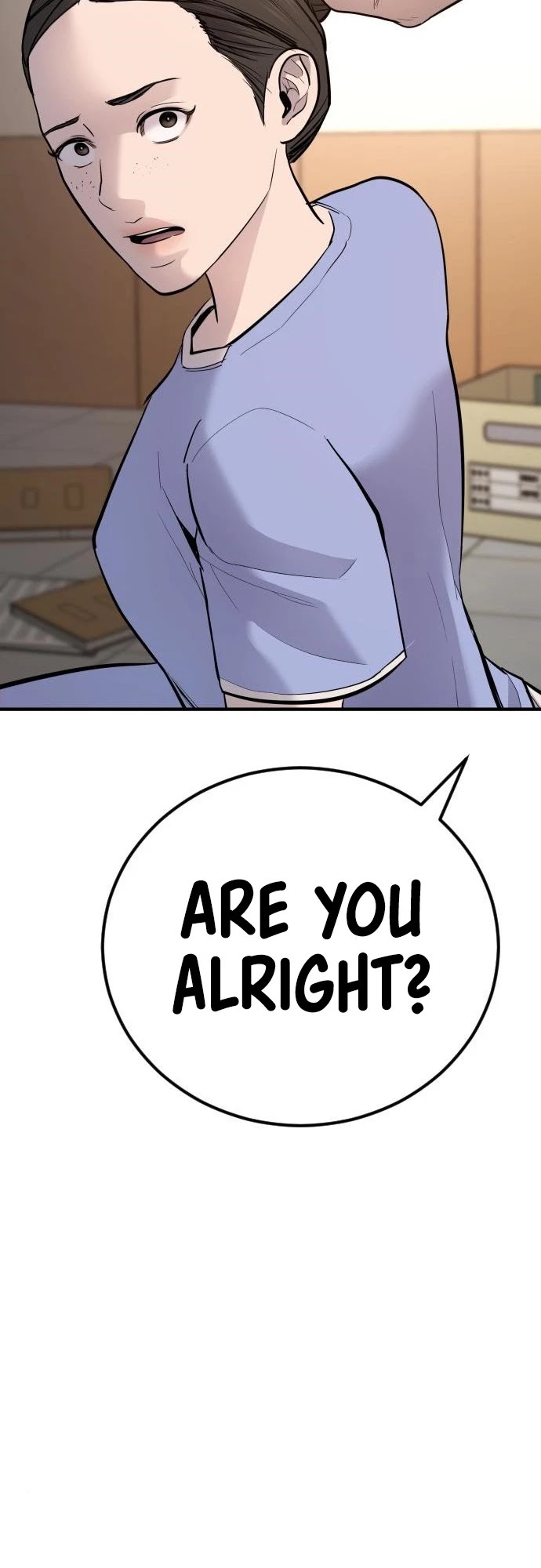 Manager Kim Chap 43 - Next Chap 44