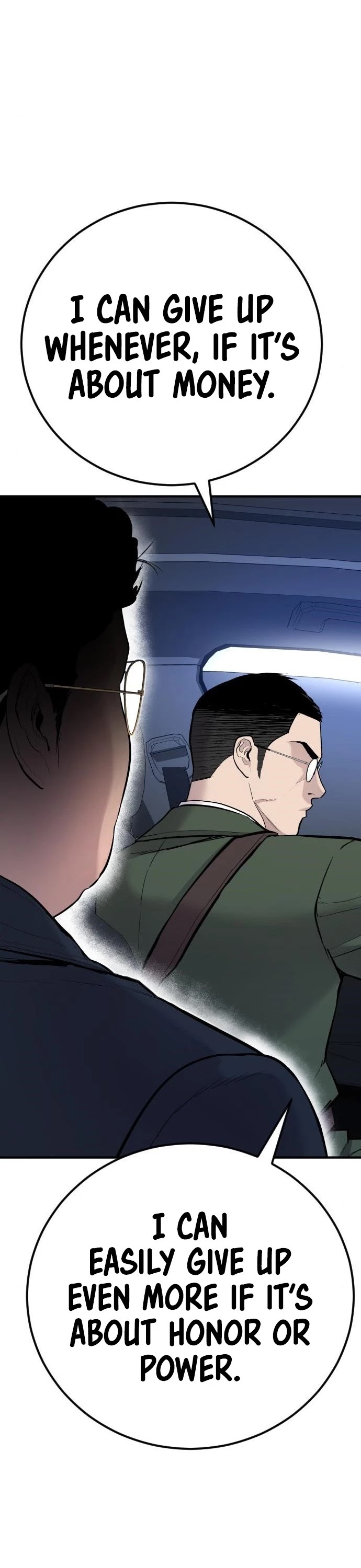 Manager Kim Chap 43 - Next Chap 44