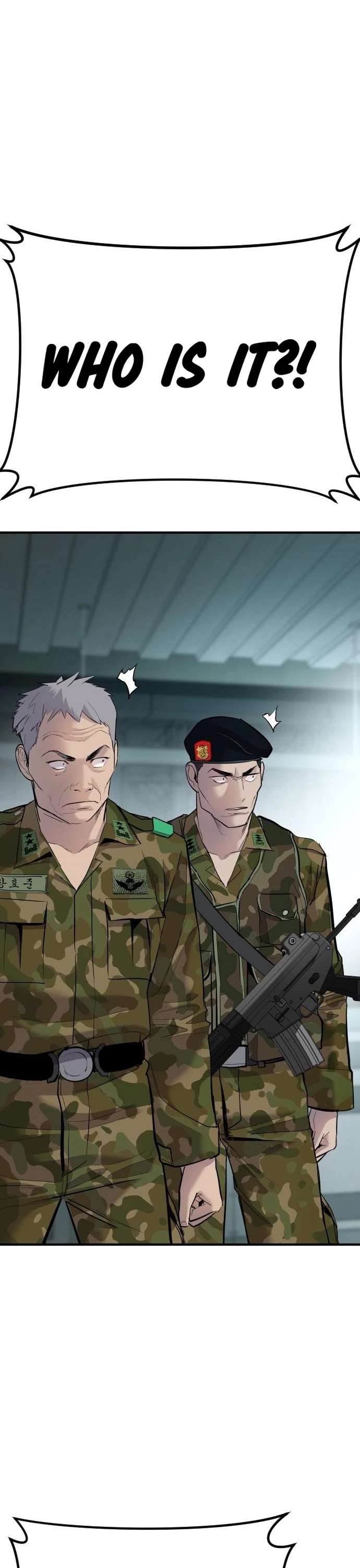 Manager Kim Chap 43 - Next Chap 44