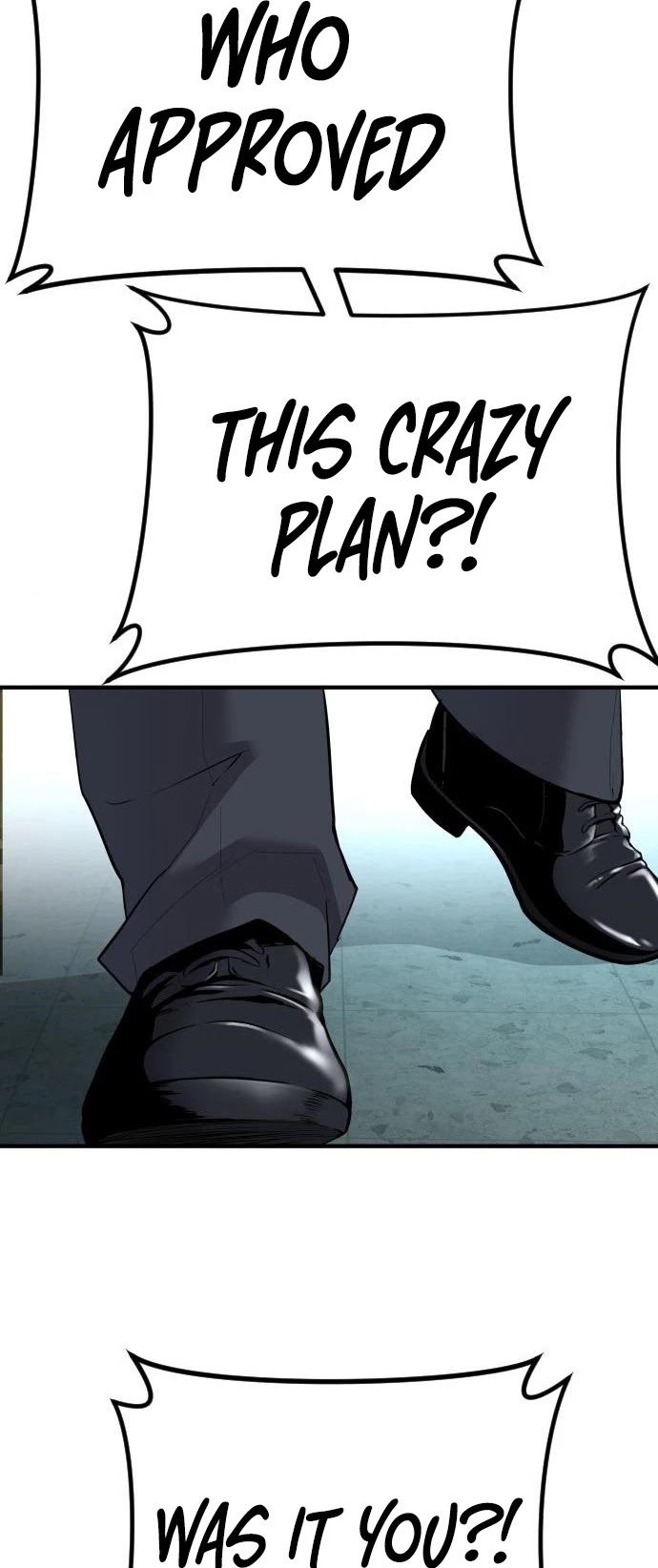 Manager Kim Chap 43 - Next Chap 44