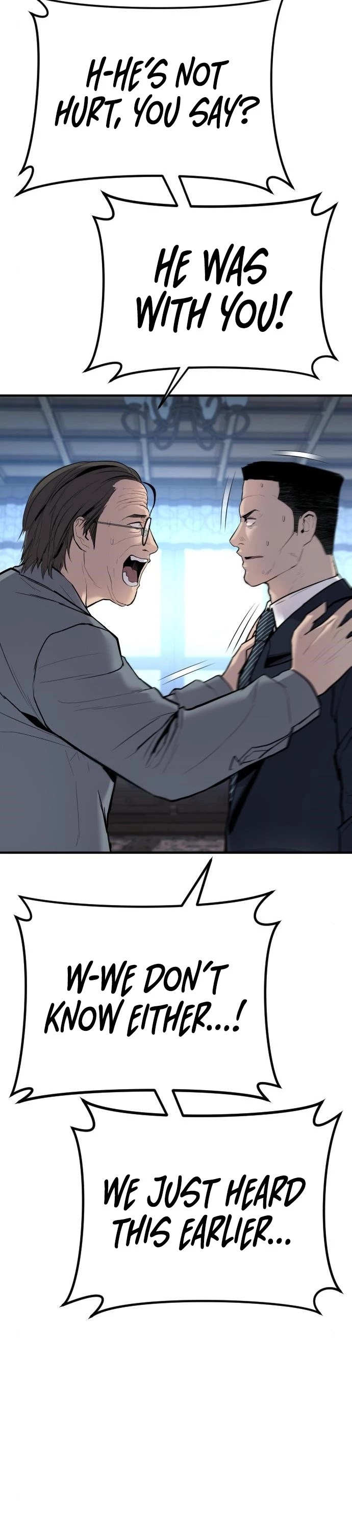 Manager Kim Chap 43 - Next Chap 44