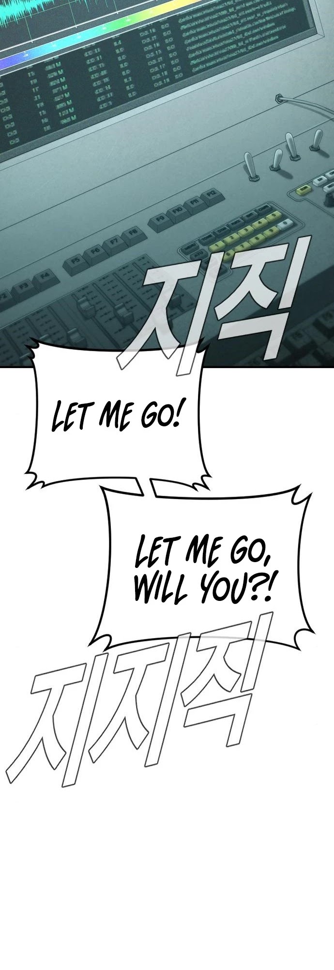 Manager Kim Chap 43 - Next Chap 44