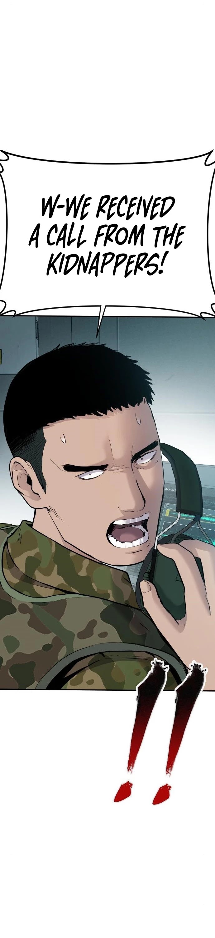Manager Kim Chap 43 - Next Chap 44