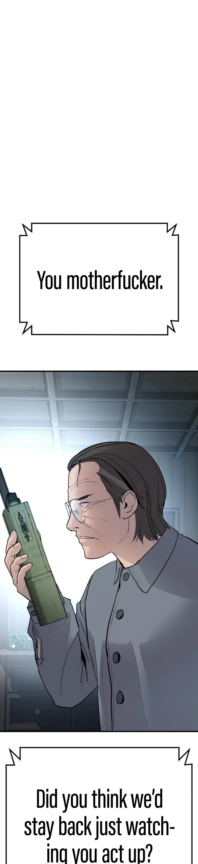 Manager Kim Chap 43 - Next Chap 44