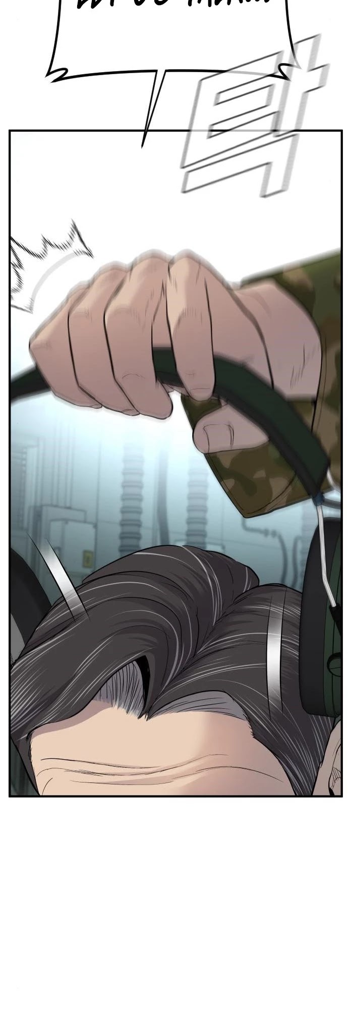 Manager Kim Chap 43 - Next Chap 44