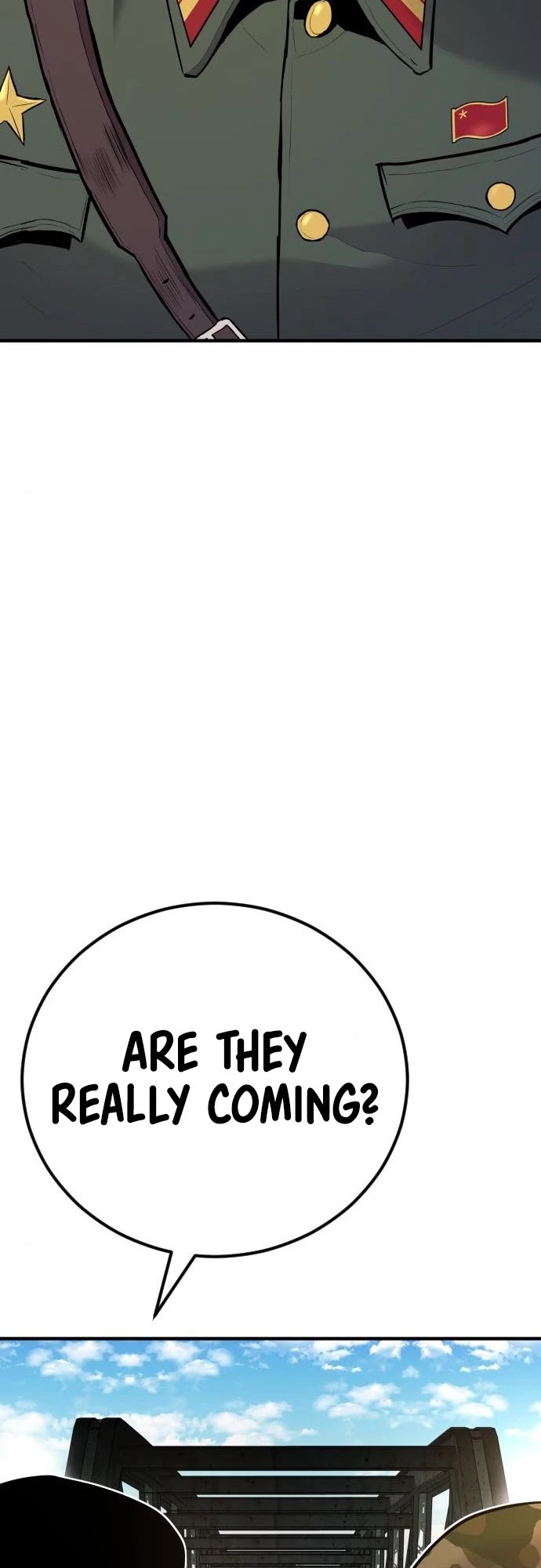 Manager Kim Chap 43 - Next Chap 44