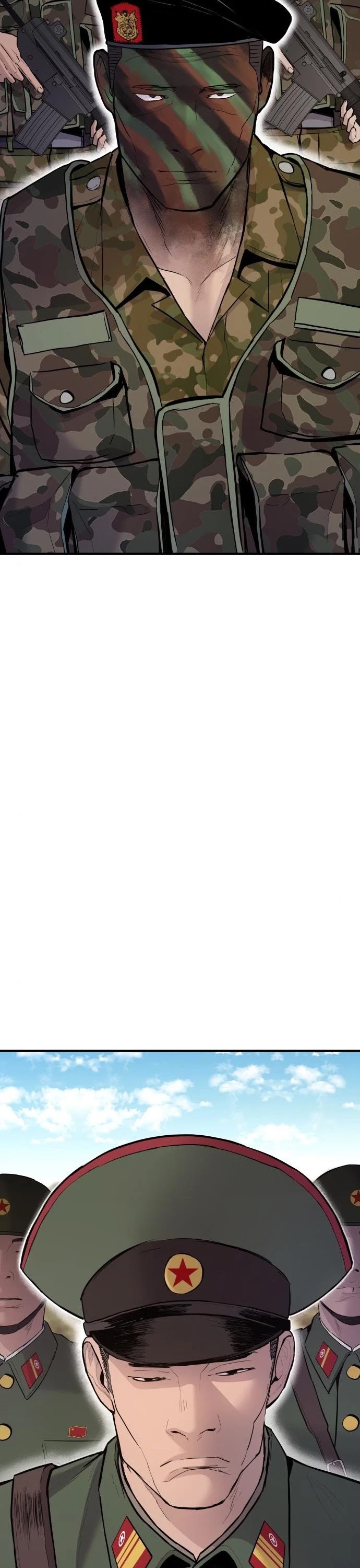 Manager Kim Chap 43 - Next Chap 44