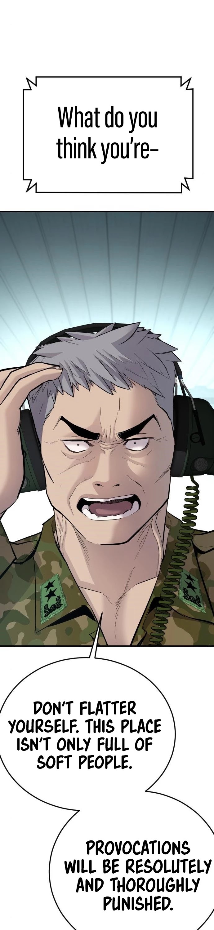 Manager Kim Chap 43 - Next Chap 44