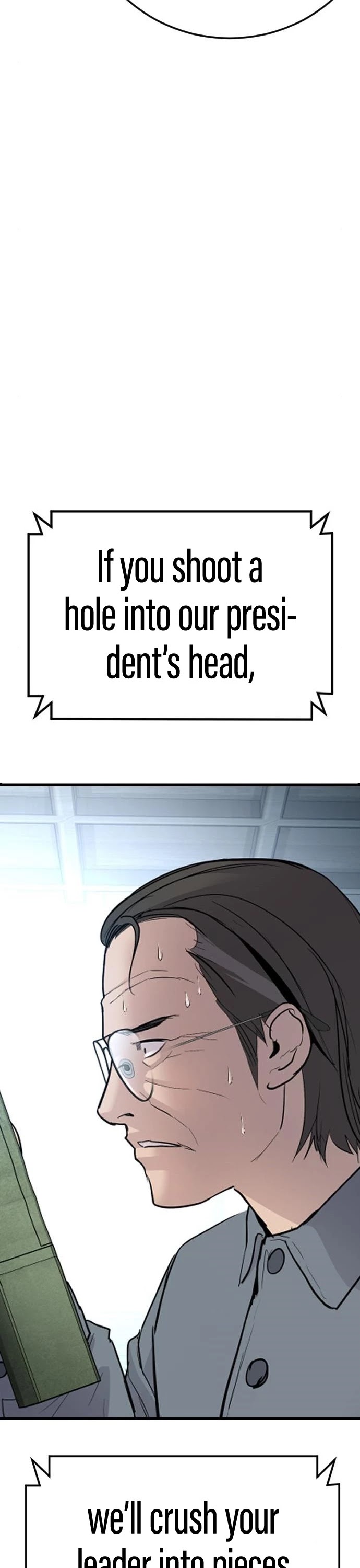 Manager Kim Chap 43 - Next Chap 44