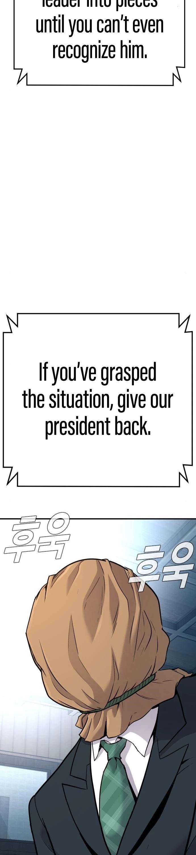 Manager Kim Chap 43 - Next Chap 44