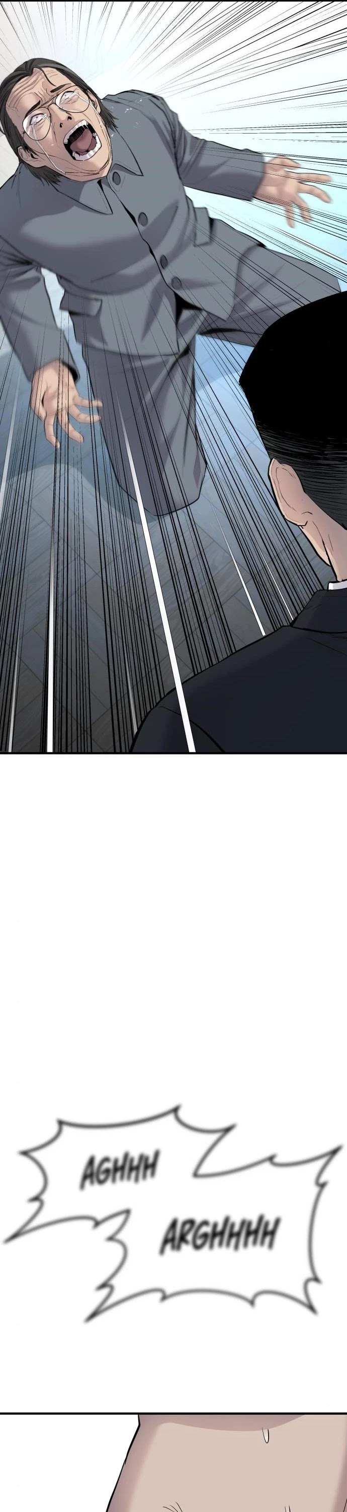 Manager Kim Chap 43 - Next Chap 44