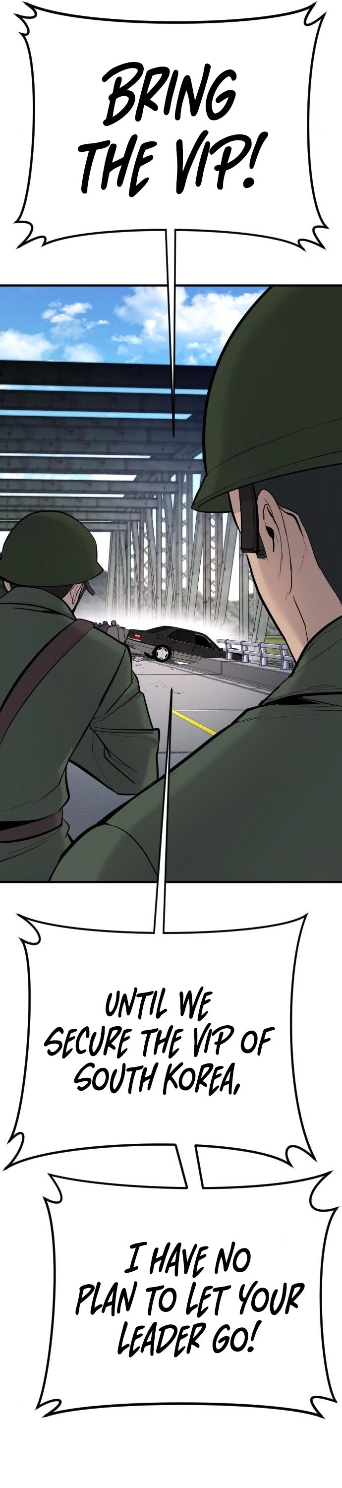 Manager Kim Chap 43 - Next Chap 44