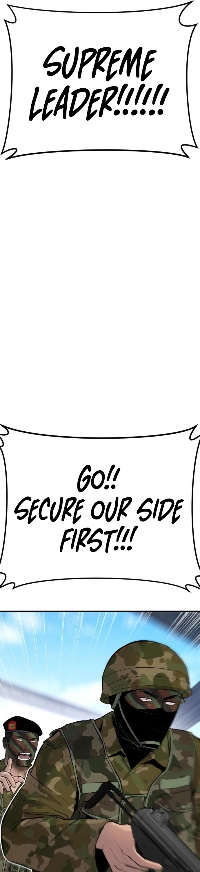 Manager Kim Chap 43 - Next Chap 44
